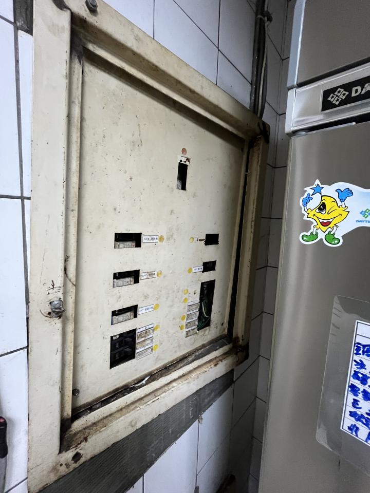 電線裝修案件圖片