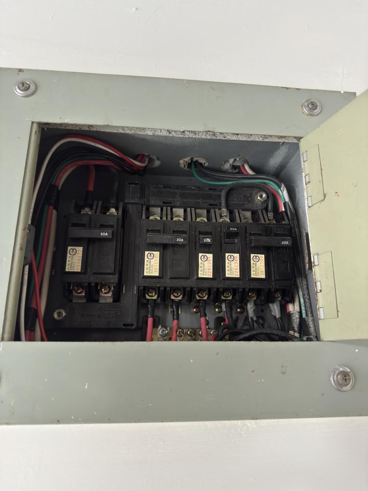 電線裝修案件圖片