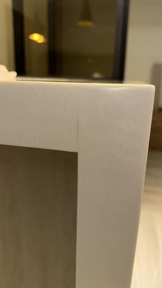 人造石檯面案件圖片