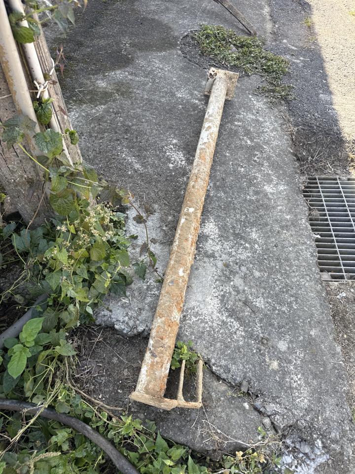 大型垃圾回收案件圖片