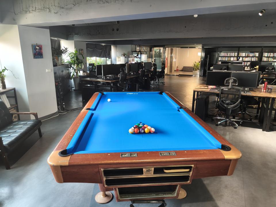 燈具安裝案件圖片