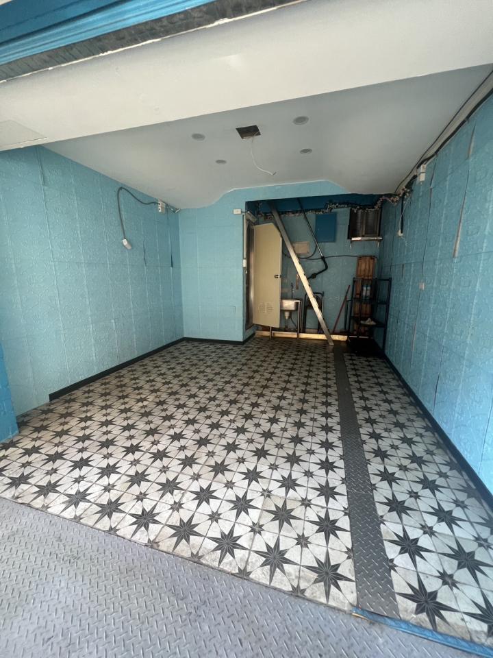 壁紙施工案件圖片