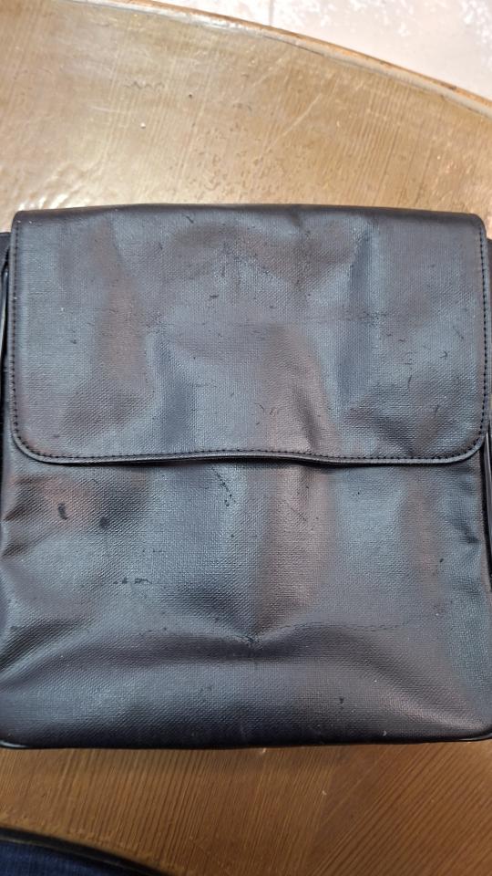 修鞋修包案件圖片