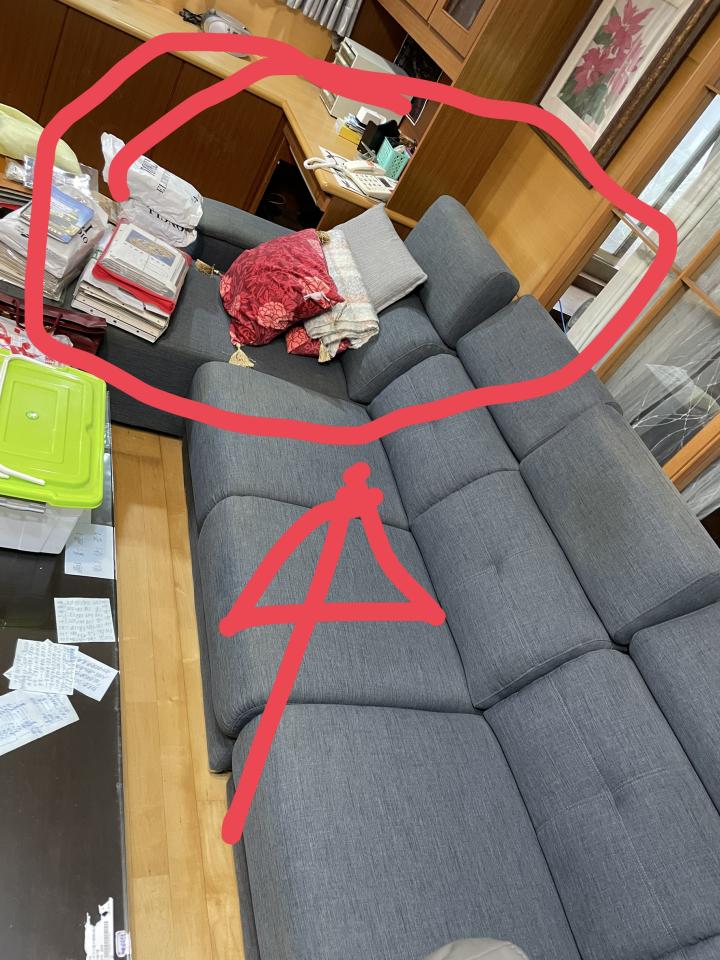 家具搬運案件圖片