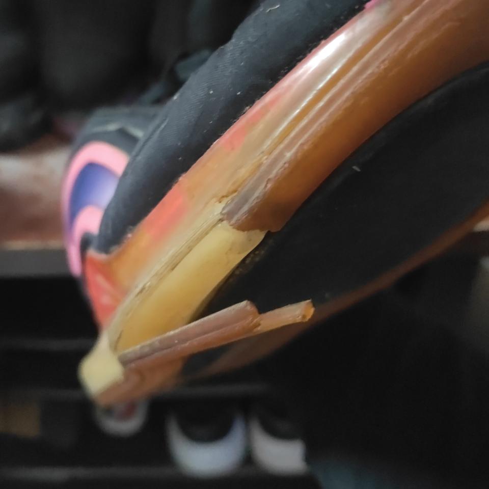 修鞋修包案件圖片