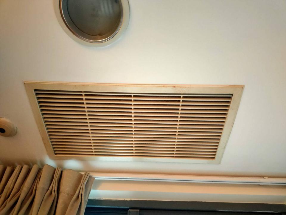 冷氣清洗案件圖片