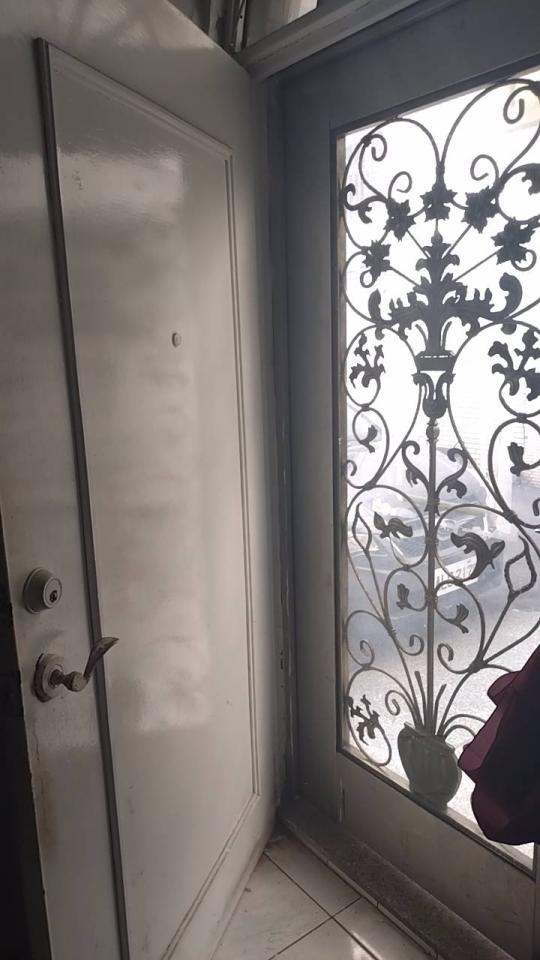 門片維修案件圖片