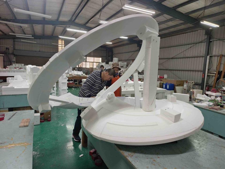 載貨運輸服務案件圖片