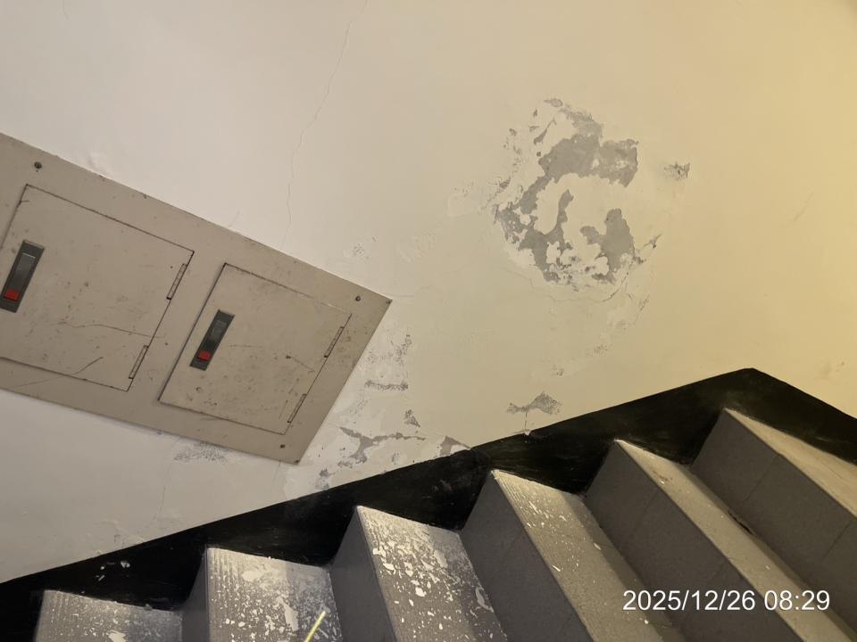 油漆工程案件圖片