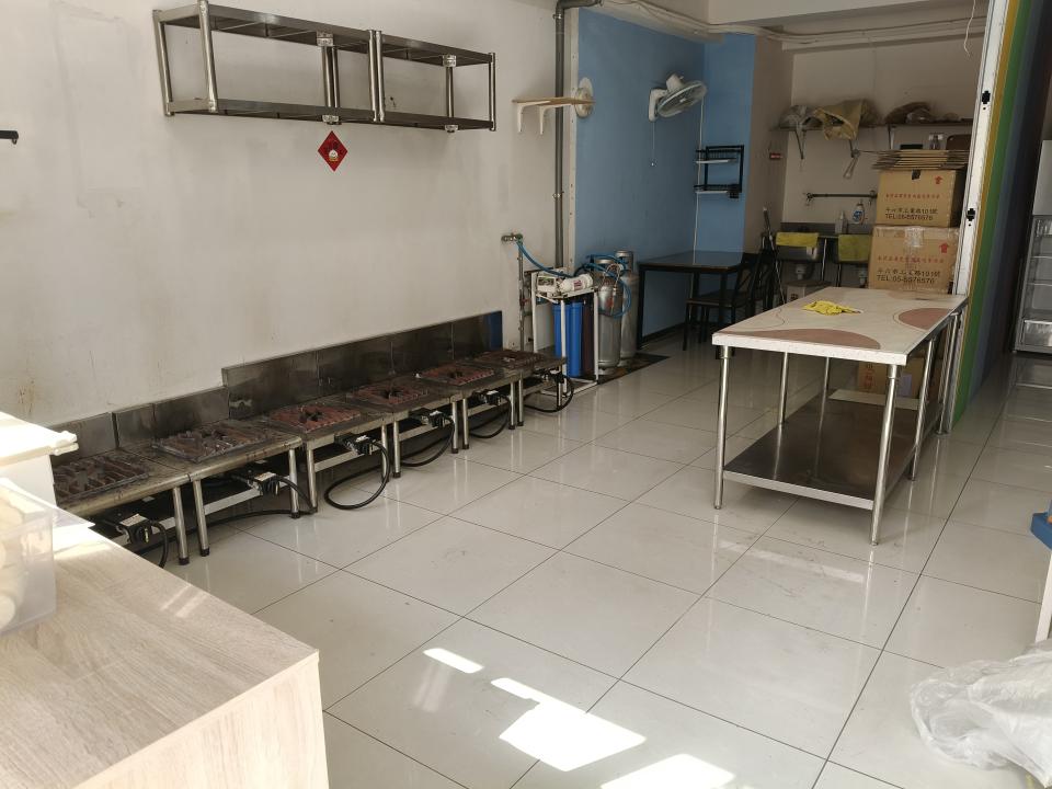 瓦斯管線更換案件圖片