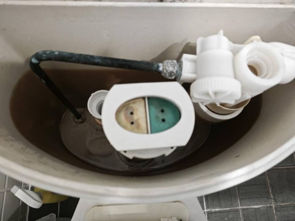 馬桶裝修案件圖片