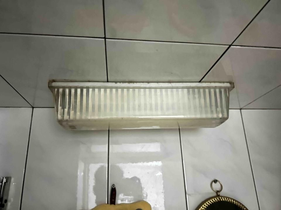 燈具維修案件圖片