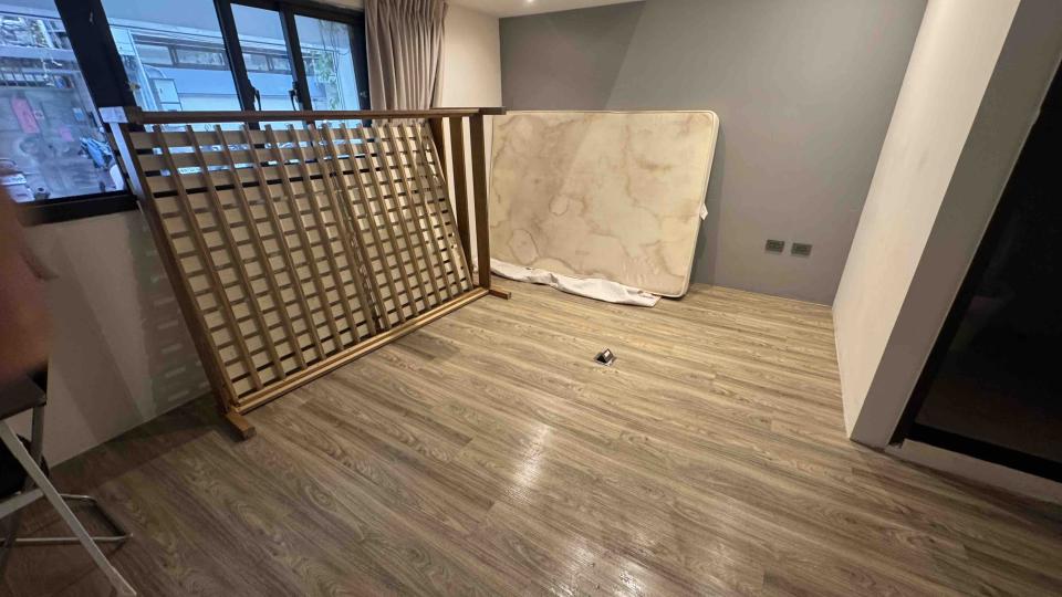 地板維修案件圖片