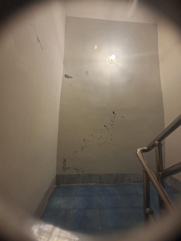 壁癌處理案件圖片