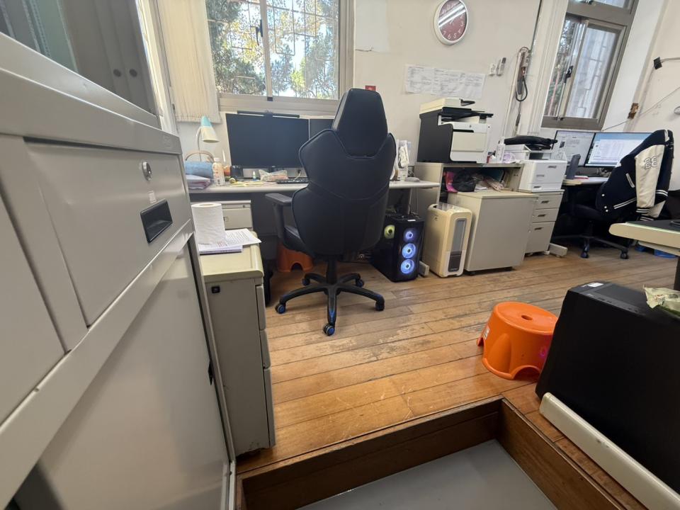 拆除工程案件圖片