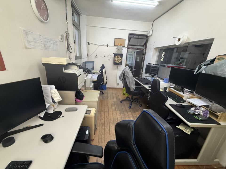 拆除工程案件圖片