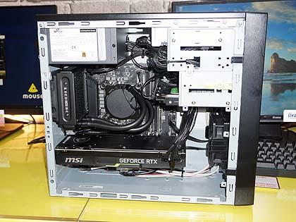 威爾電腦工作室 (Will Power PC) - 追求極致效能