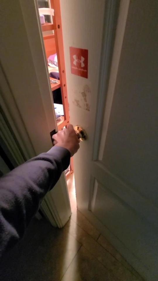 門片維修案件圖片