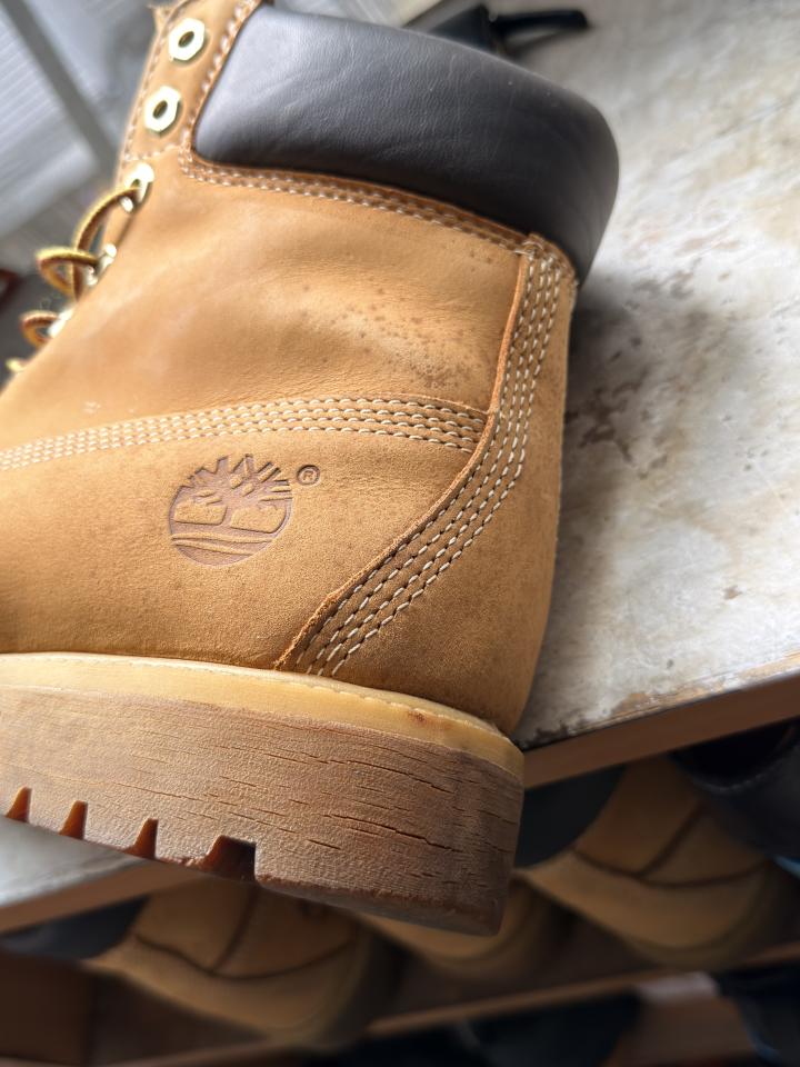 修鞋修包案件圖片