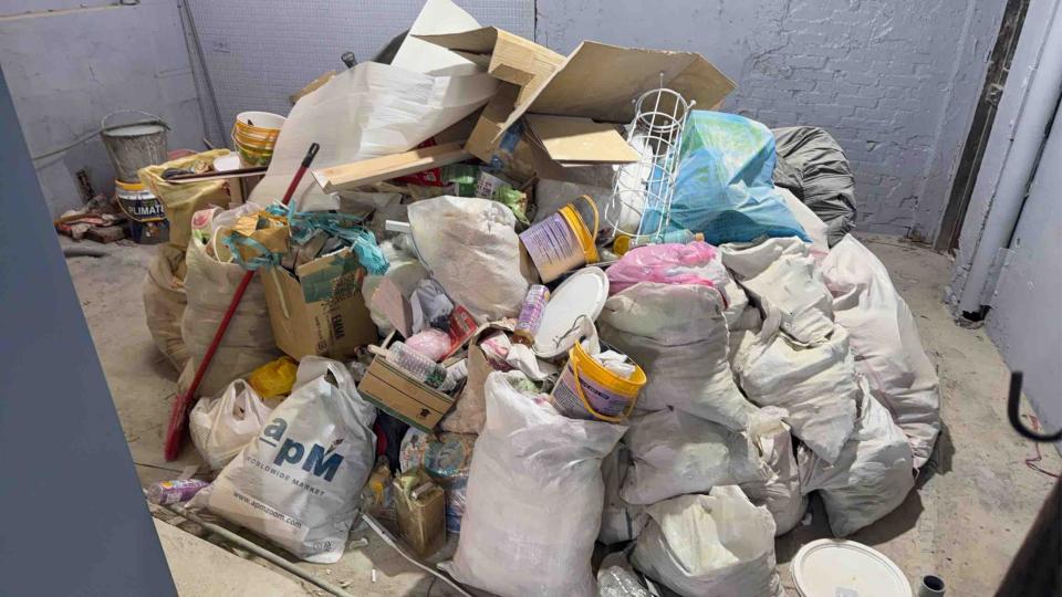 拆除工程案件圖片