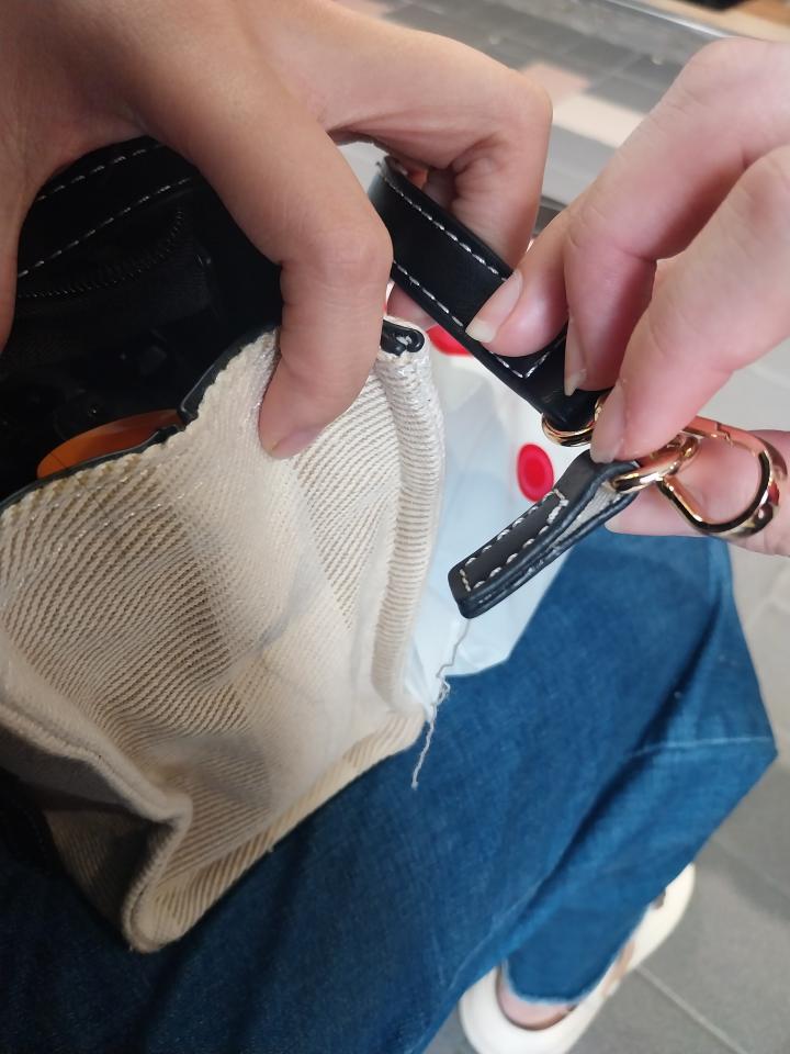 修鞋修包案件圖片