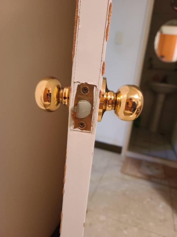 門片維修案件圖片