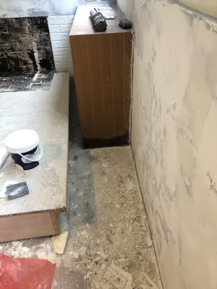 木工施工案件圖片