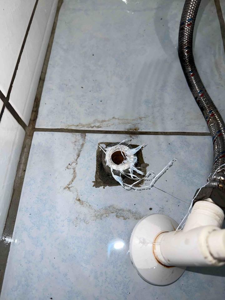 水管維修案件圖片