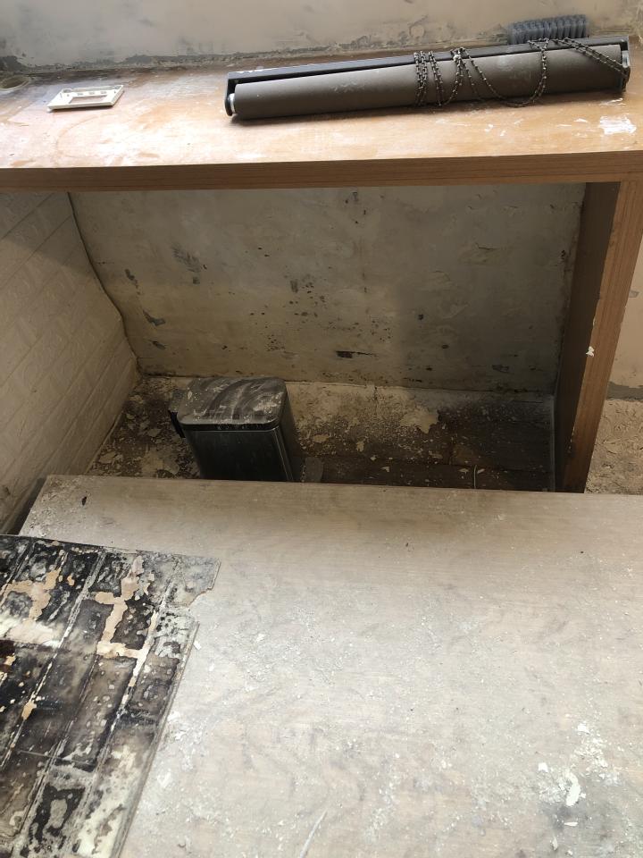 木工施工案件圖片