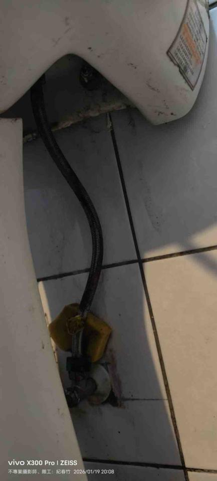 水龍頭裝修案件圖片