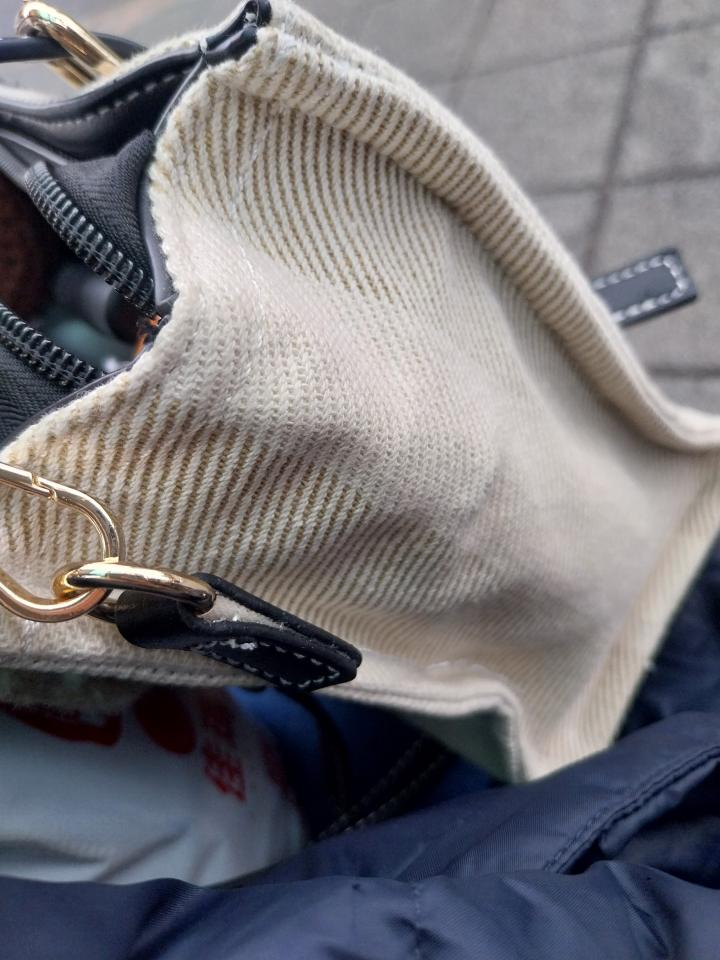 修鞋修包案件圖片