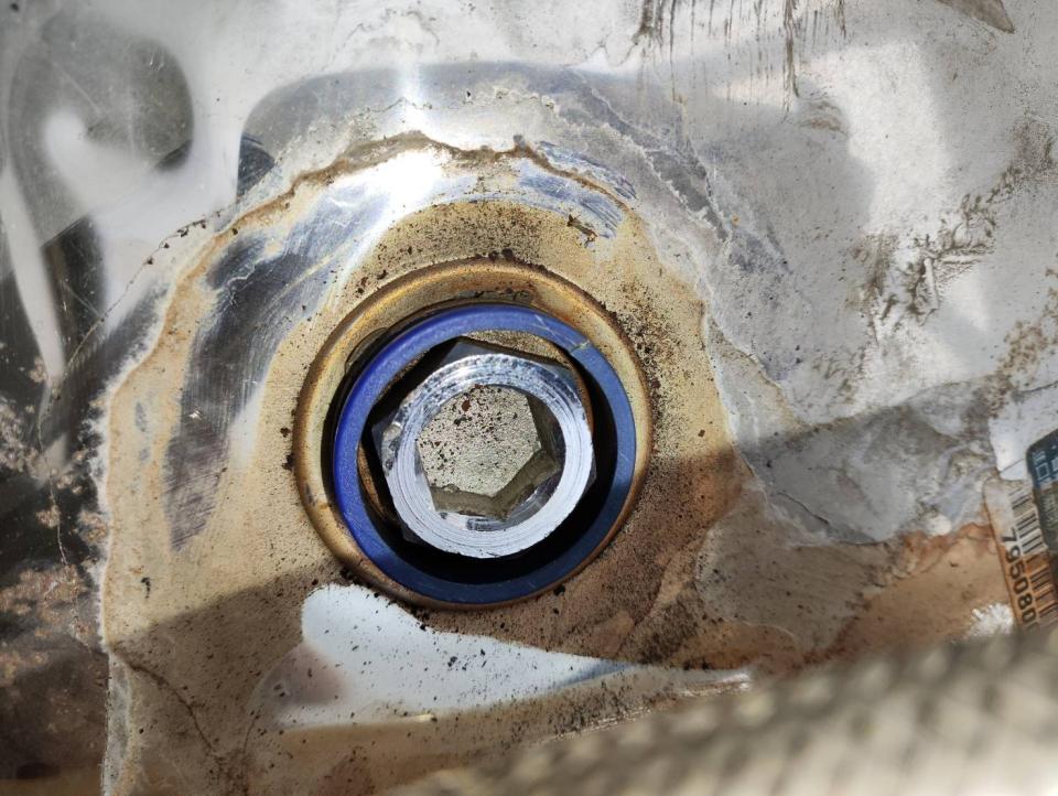 熱水器維修案件圖片