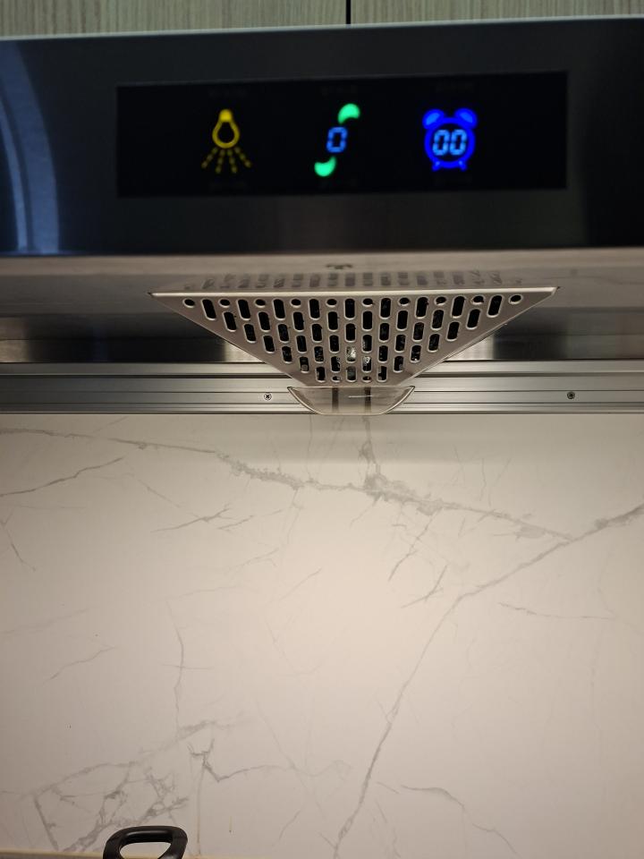 抽油煙機清洗案件圖片