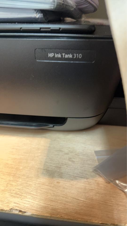 印表機維修案件圖片