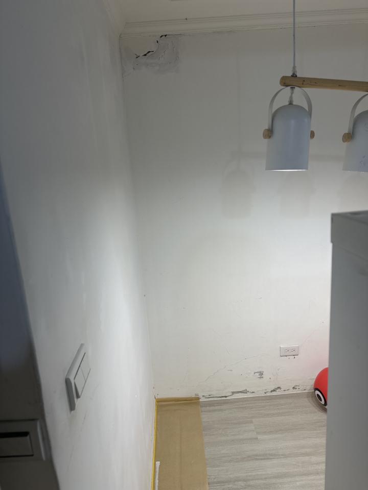 油漆工程案件圖片