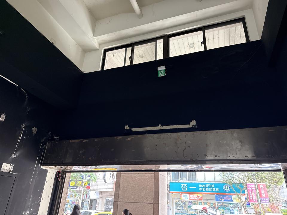 油漆工程案件圖片