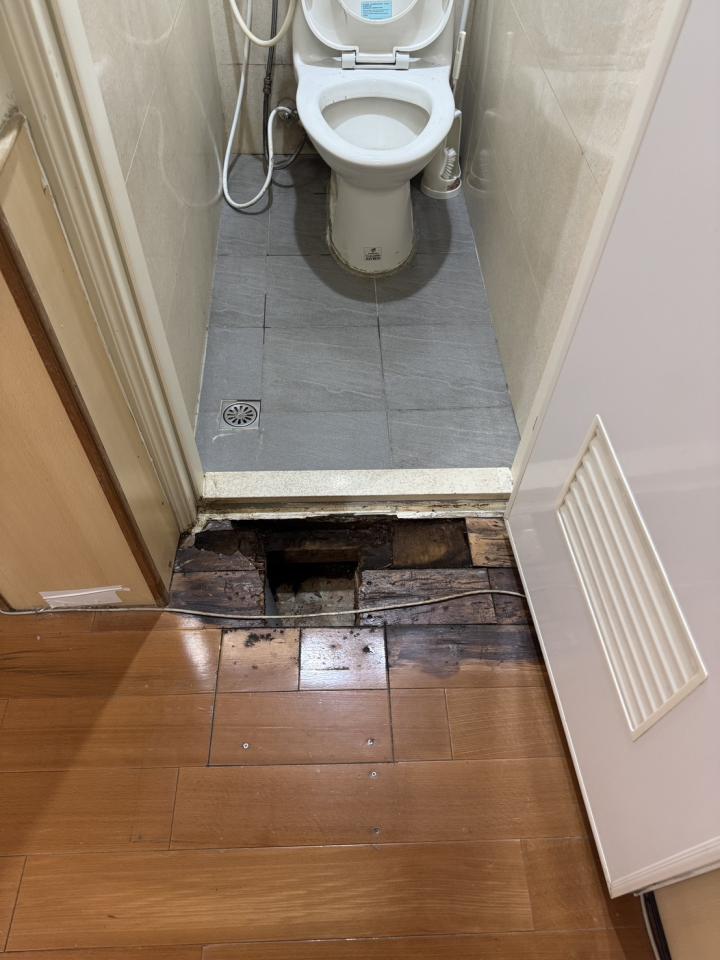 木工施工案件圖片