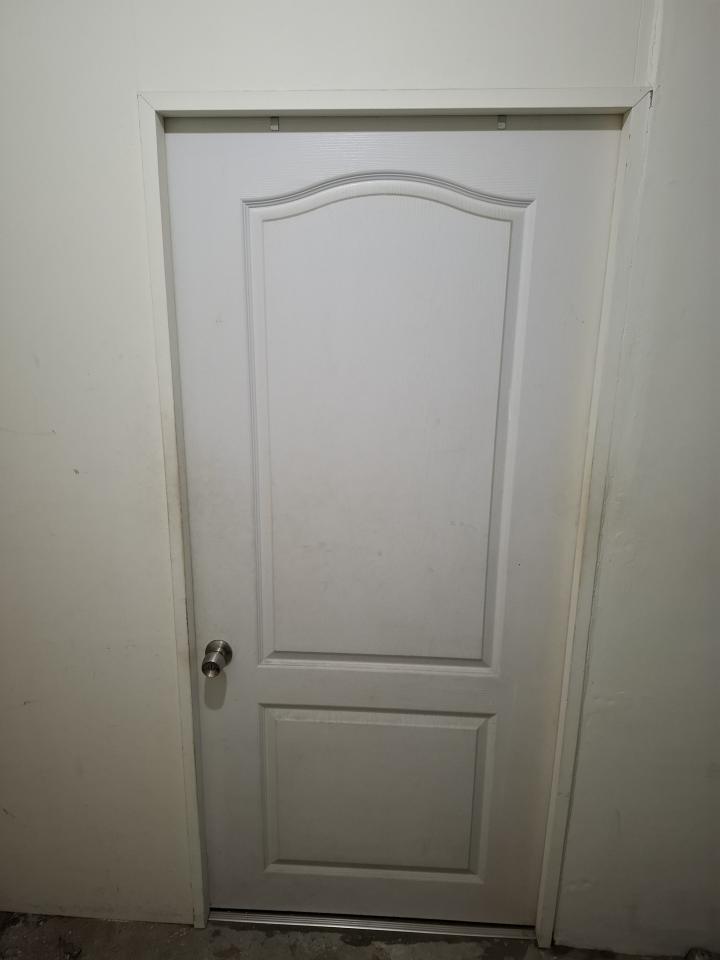 門片安裝案件圖片