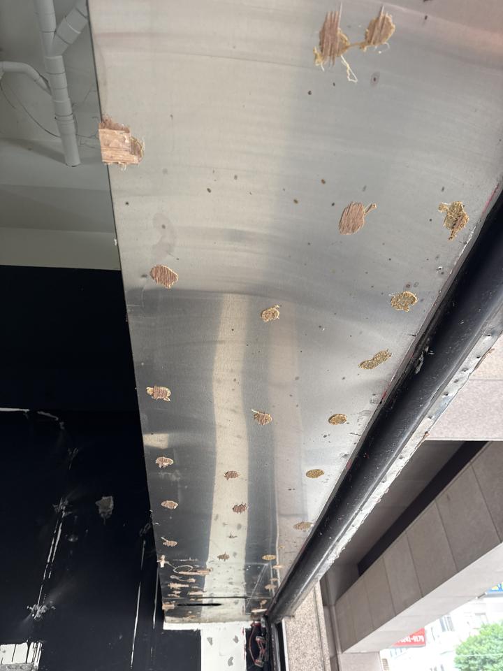 油漆工程案件圖片