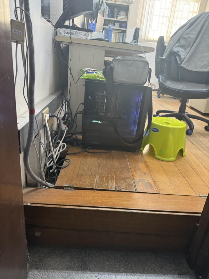 拆除工程案件圖片