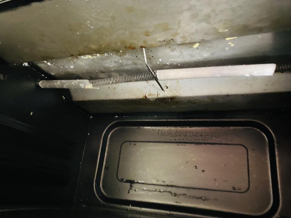 家電維修案件圖片