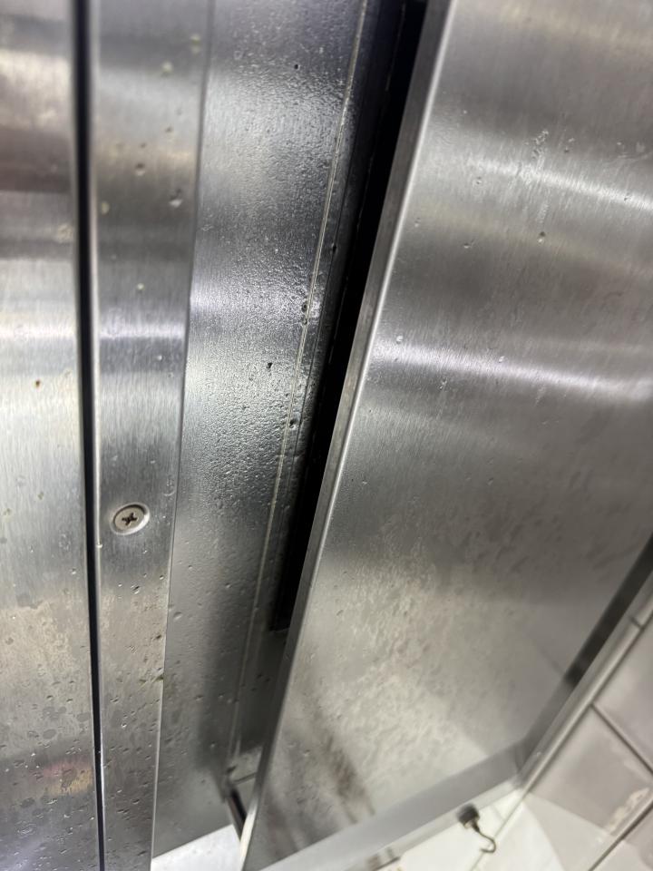 抽油煙機清洗案件圖片