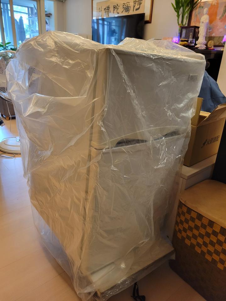 載貨運輸服務案件圖片