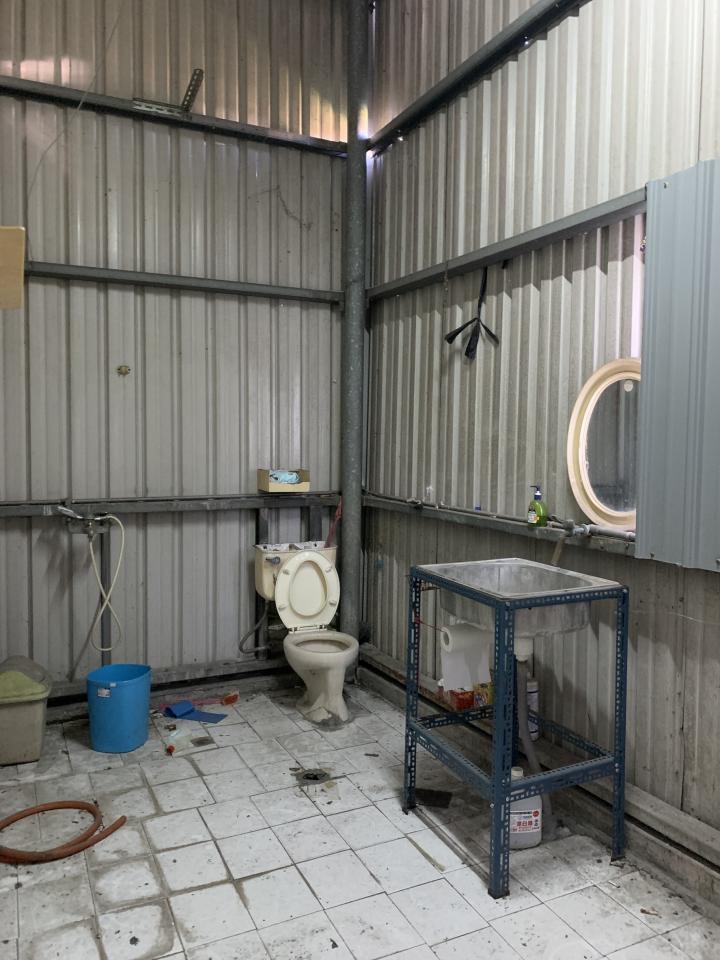 馬桶裝修案件圖片