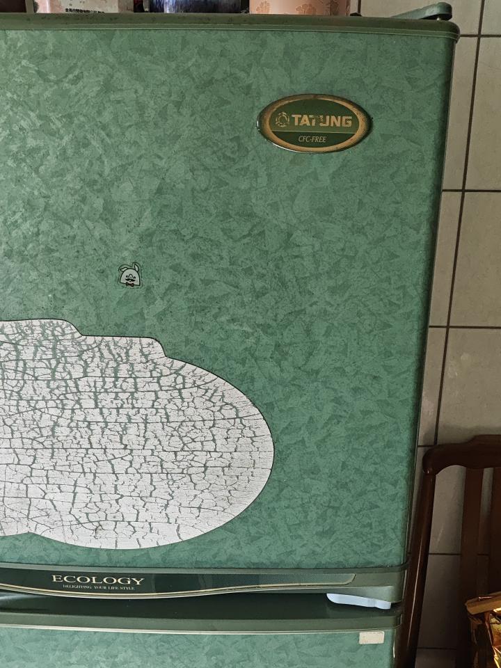 冰箱維修案件圖片