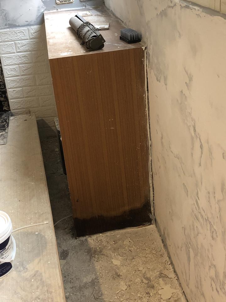 木工施工案件圖片