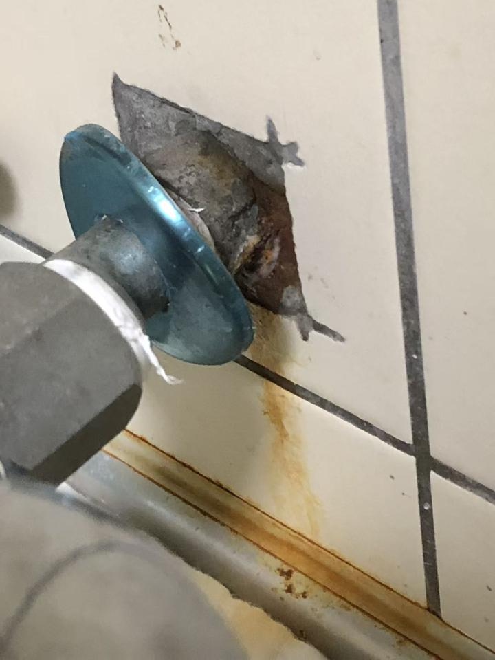 水管維修案件圖片