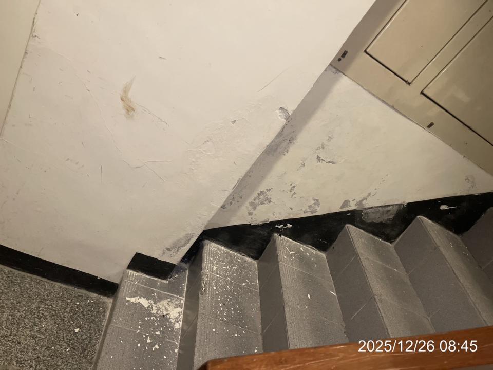 油漆工程案件圖片