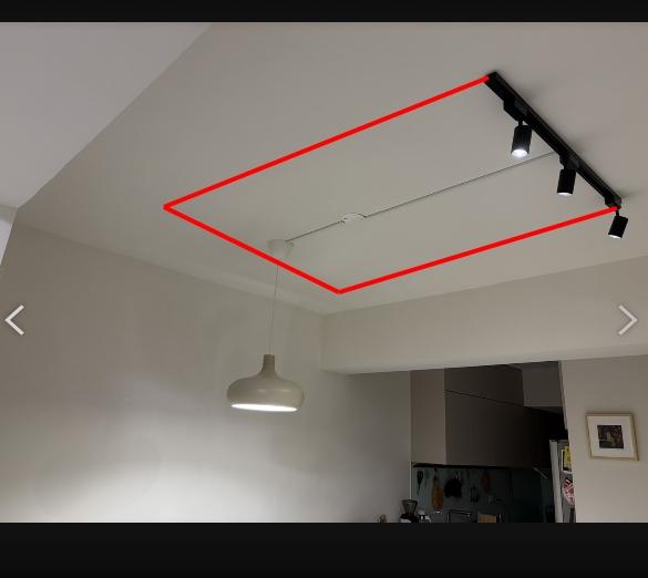 燈具安裝案件圖片