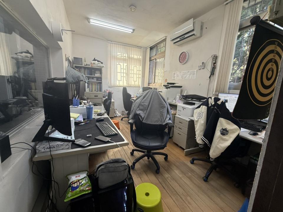 拆除工程案件圖片